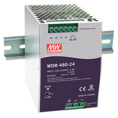 WDR-480-24图片8