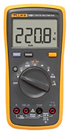 FLUKE 15B+图片4