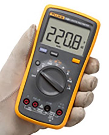 FLUKE 15B+图片5