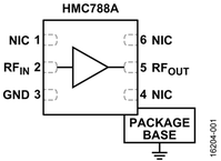 HMC788ALP2E电路图