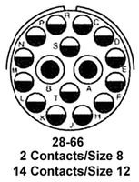 CS3106A28-66P图片2