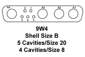 DBM9W4SA101图片5