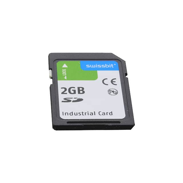 SFSD2048L1BM1TO-I-QG-2A1-STD图片1