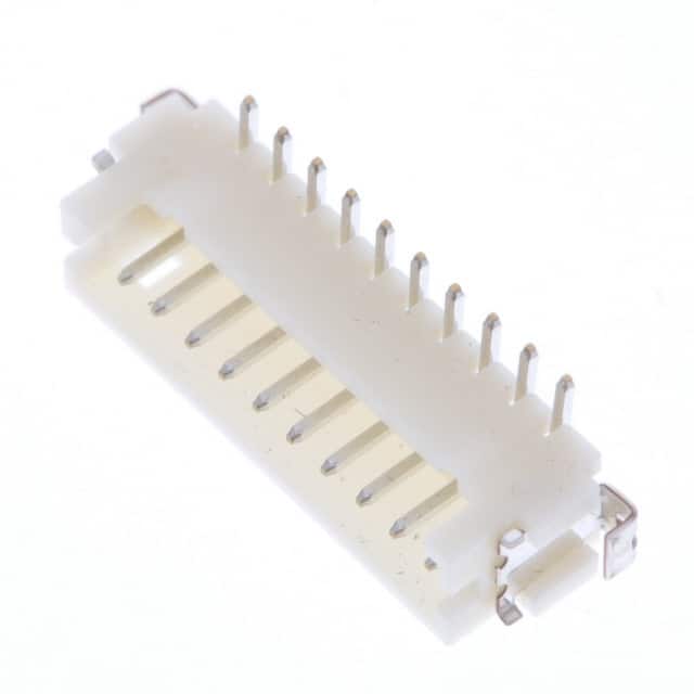 DF13-10P-1.25V75图片1