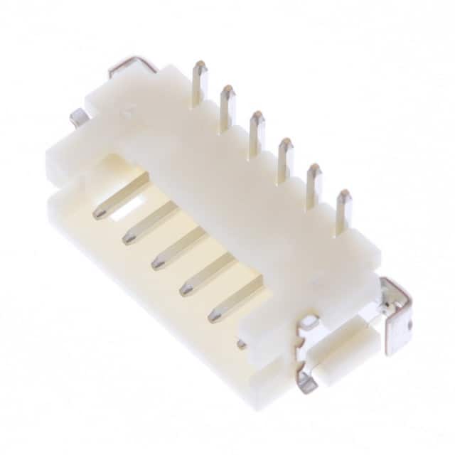 DF13-6P-1.25V75图片2
