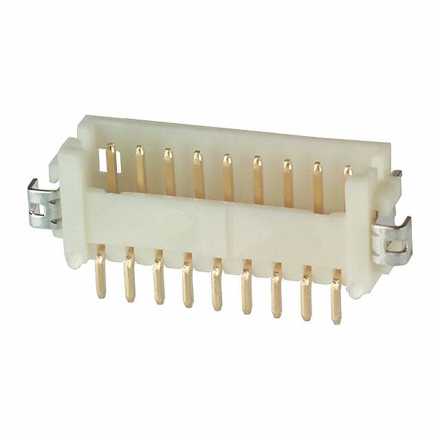 DF13-9P-1.25DSA76图片1
