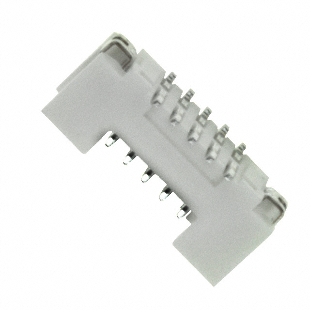 DF13A-10DP-1.25V20图片1