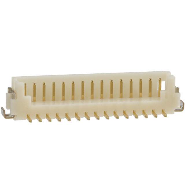 DF13B-15P-1.25V51图片1