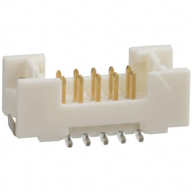 DF13E-10DP-1.25V76图片1