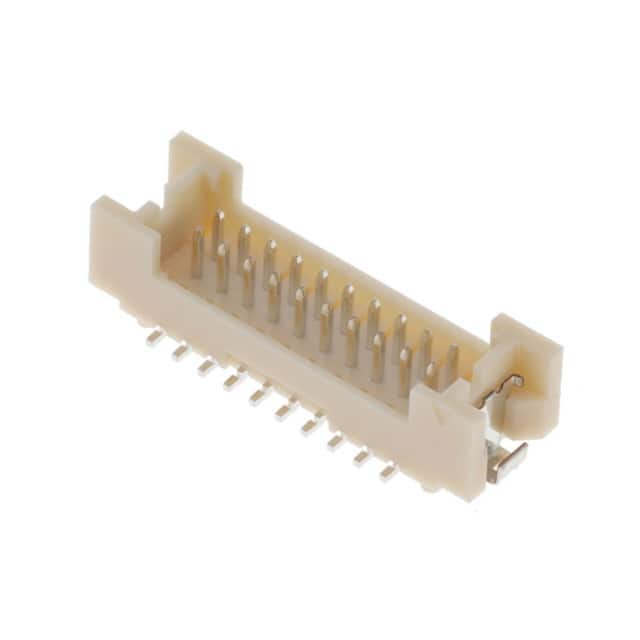 DF13E-20DP-1.25V75图片1