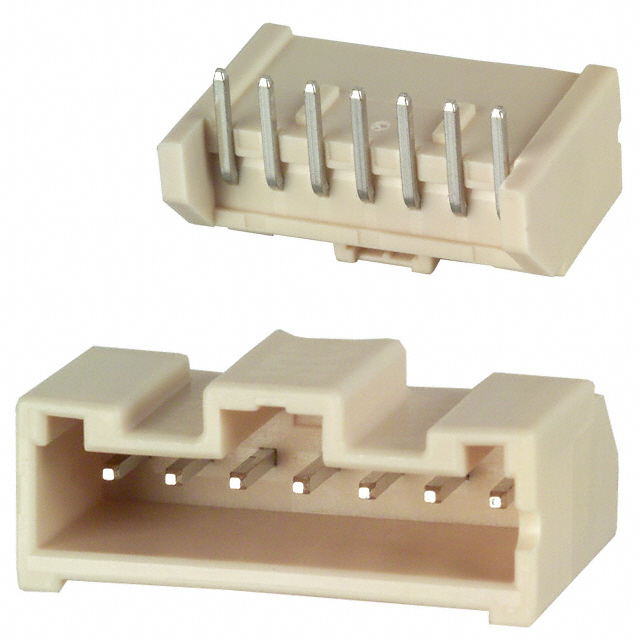 DF1E-7P-2.5DS图片1