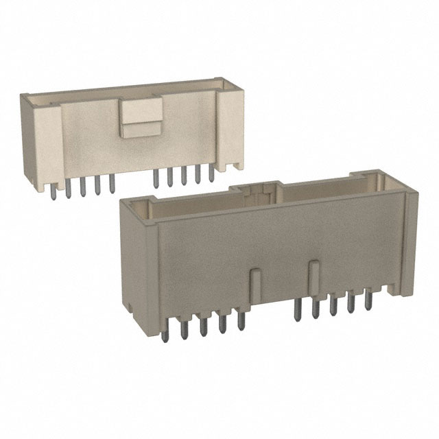 DF1EG-10P-2.5DSA01图片1