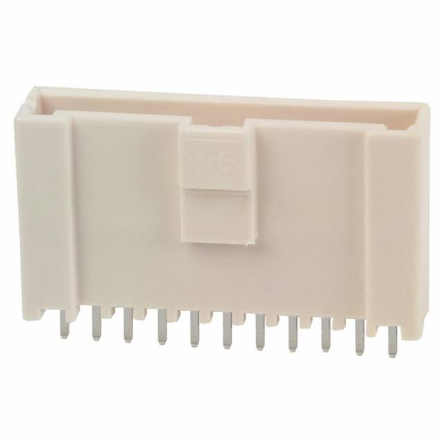 DF1EG-11P-2.5DSA图片1