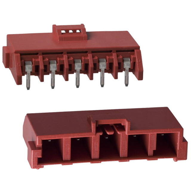 DF22L-5P-7.92DS图片2