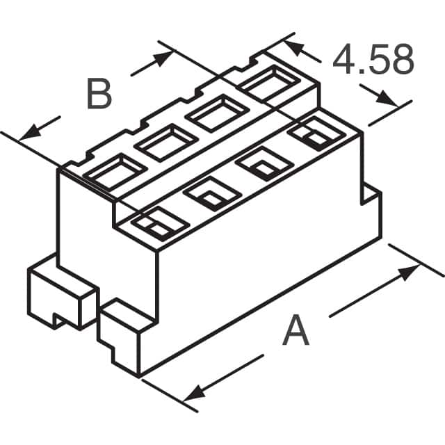 DF3-12S-2DSA50图片2