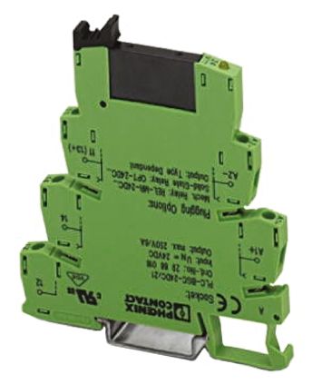 PLC-OSP-24DC/110DC/3RW图片1