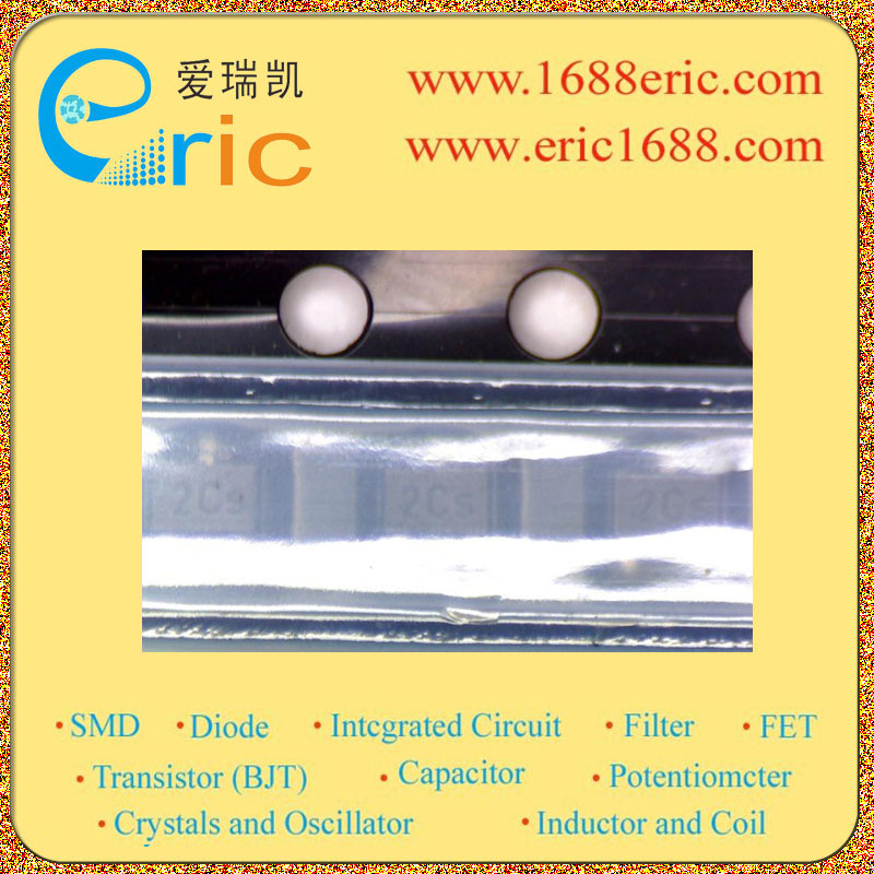 BC849CW图片2