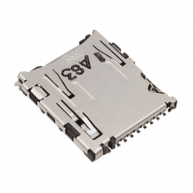 DM3AT-SF-PEJM541图片1