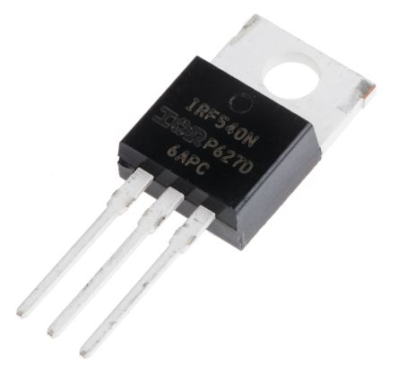 IRF540NPBF图片11