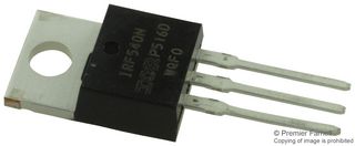 IRF540NPBF图片18