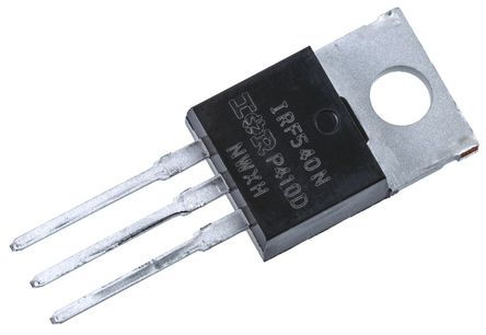 IRF540NPBF图片5