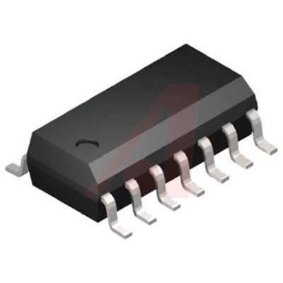 MC33074DR2G图片7