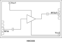 HMC606电路图