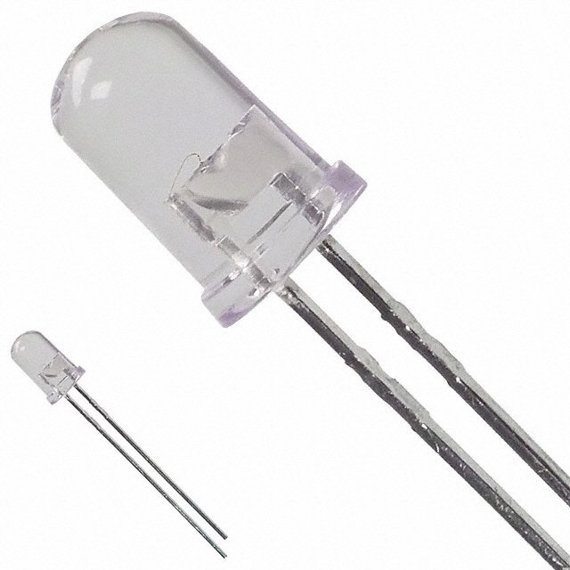 HLMP-EG08-Y2000图片7