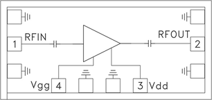 HMC-ALH382电路图