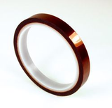 92-AMBER-5/8"X36YD图片2