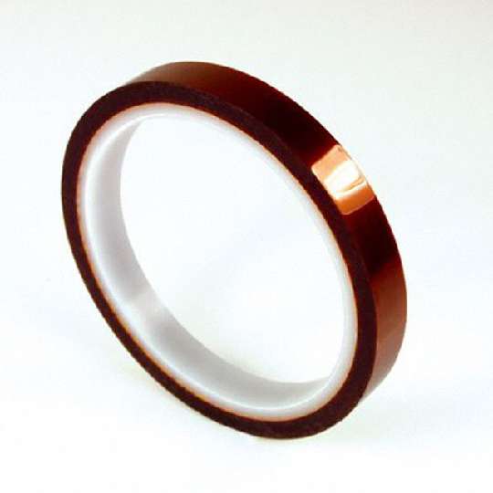 92-AMBER-5/8"X36YD图片3