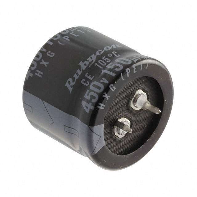 450HXG150MEFCSN30X25图片1