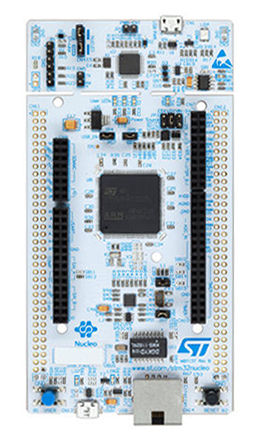 NUCLEO-F767ZI图片1