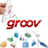 GROOV-LIC-PLUS图片2