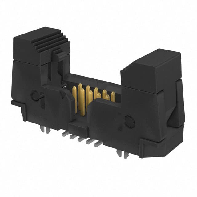 EHF-105-01-L-D-SM-LC-K图片1