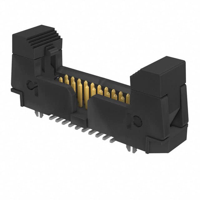 EHF-110-01-L-D-SM-LC-P图片1