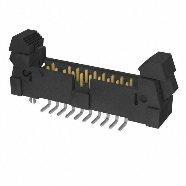 EHT-110-01-S-D-SM-LC-04-K图片1
