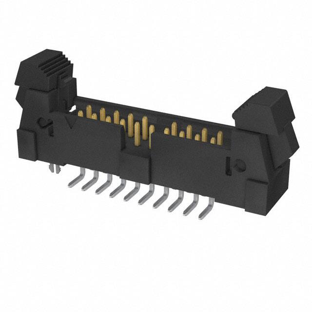 EHT-110-01-S-D-SM-LC-12-P图片1