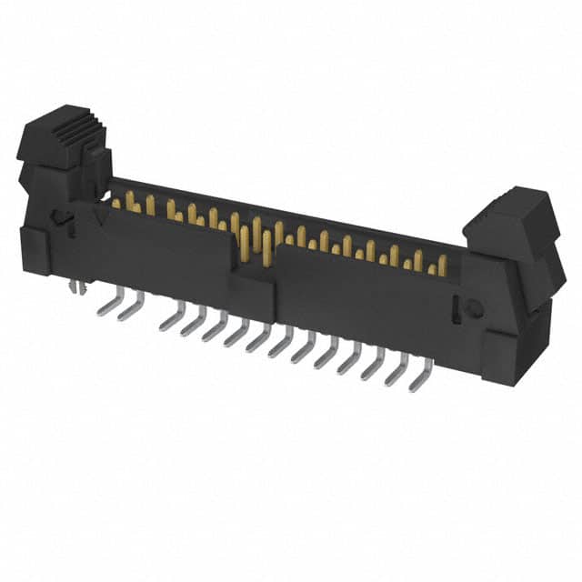 EHT-115-01-S-D-SM-LC-05-P图片1