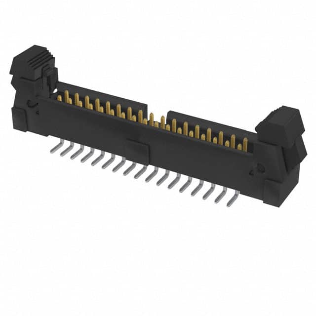 EHT-117-01-F-D-SM-K图片1