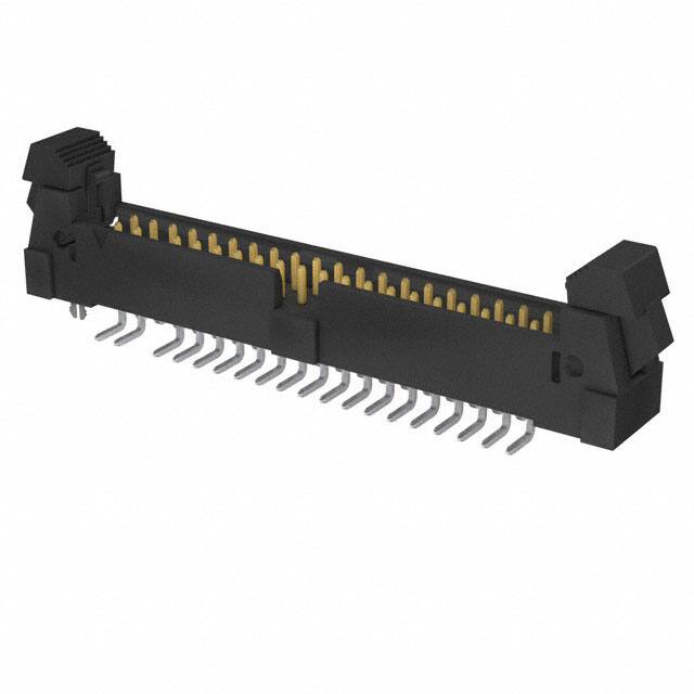 EHT-120-01-S-D-SM-LC-05-K图片1