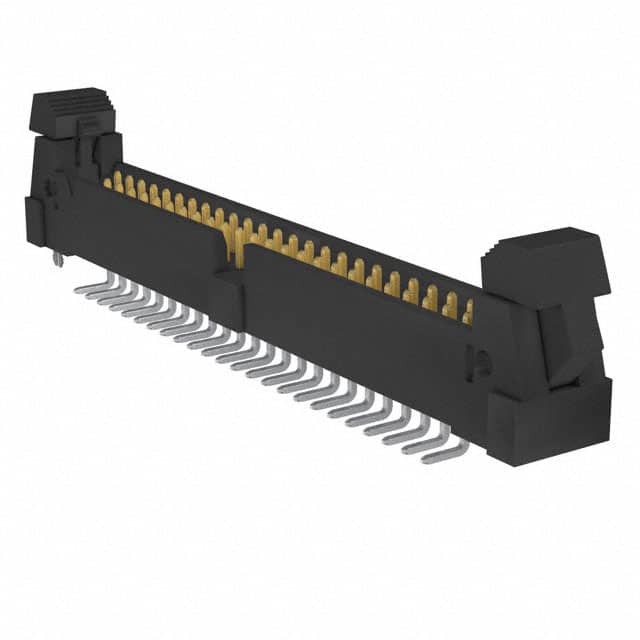EHT-125-01-S-D-SM-LC-01-K图片1