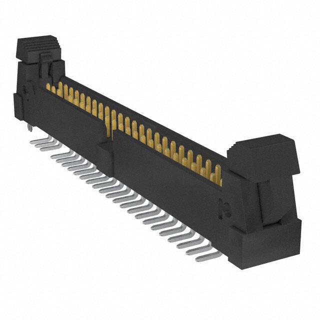 EHT-125-01-S-D-SM-LC-07-K图片1