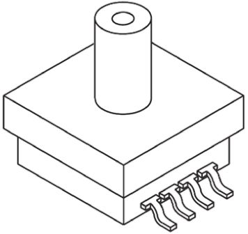 MPXH6115AC6U图片6
