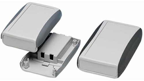 PPL-2AA GREY/GREY图片1