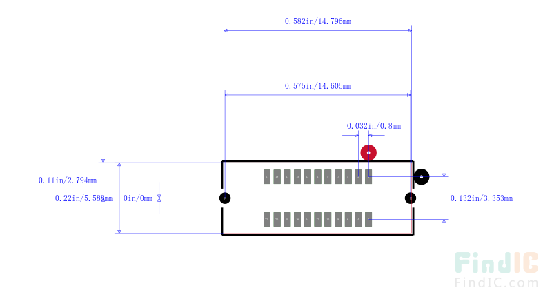 ERF8-011-05.0-L-DV-TR封装图