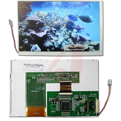 NHD-7.0-800480WF-CTXI#图片4