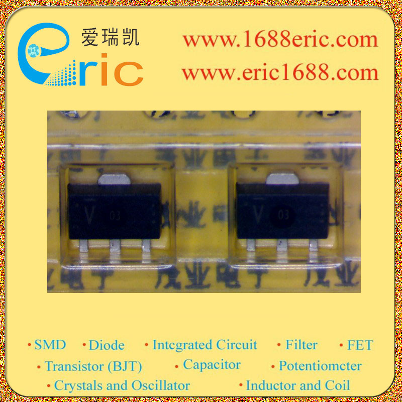 2SD0968GOL图片1