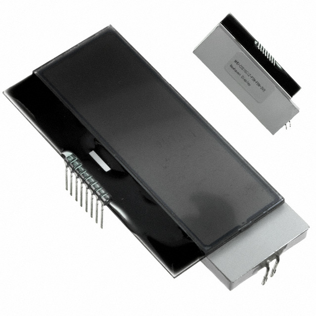 NHD-C0216CIZ-FSW-FBW-3V3图片5