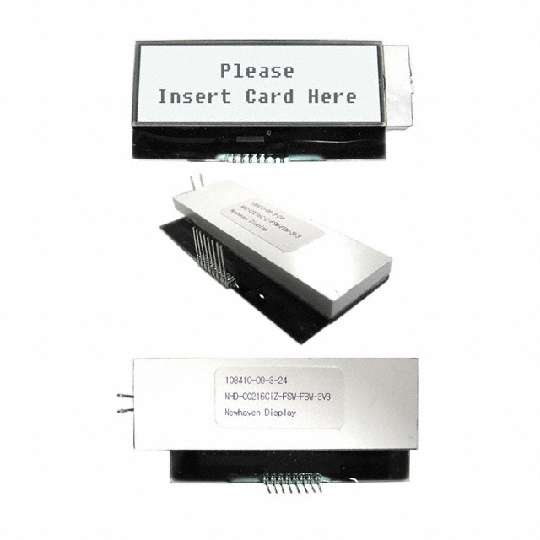 NHD-C0216CIZ-FSW-FBW-3V3图片6